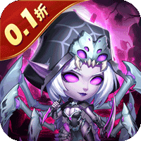 风暴奇兵（0.1折魔兽集结）