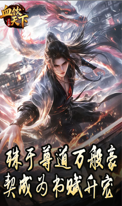 血饮天下  免费内部号特权延续：资格到期后的处理方式